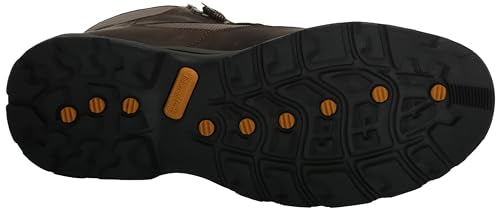 Timberland Men's Chocorua Trail Mid Waterproof Hiking Boot F998