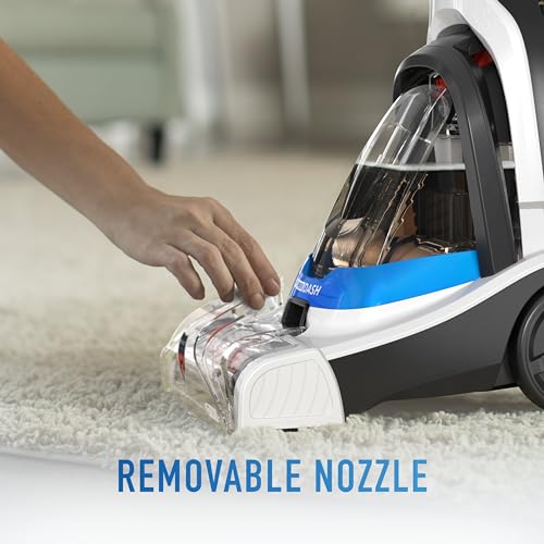 Hoover PowerDash Pet Compact Carpet Cleaner Machine C7541