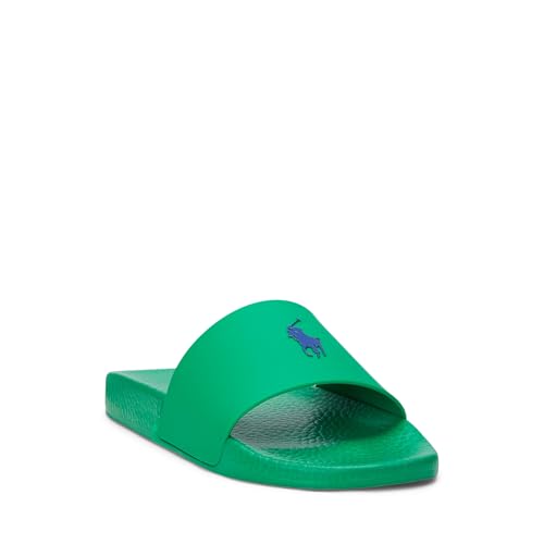 Polo Ralph Lauren Men's Signature Pony Slide H752462