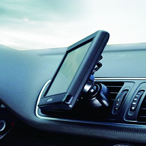 APPS2Car GPS Mount, Air Vent Holder for Garmin Nuvi 3.5-6 Inch T58522