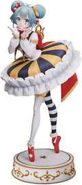 Hatsune Miku (Miku Expo 2023 VR Costume Design Grand Prix Winner) 1:7 Scale PVC Figure