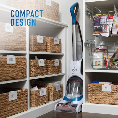 Hoover PowerDash Pet Compact Carpet Cleaner Machine C7541