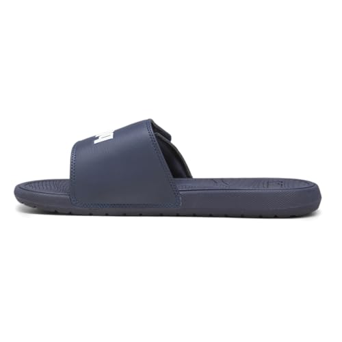 PUMA Men's Cool Cat 2.0 Hook and Loop Slide Sandal X7482