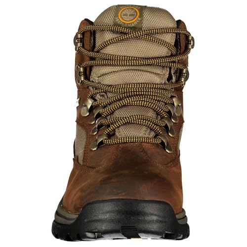 Timberland Men's Chocorua Trail Mid Waterproof Hiking Boot F998