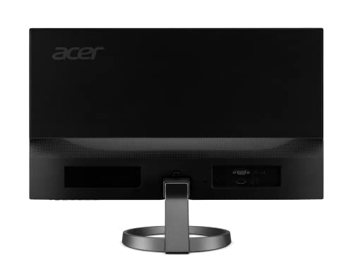 Acer 23.8" Full HD IPS Zero Frame Monitor B821