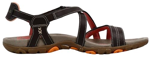 Merrell Women's Sandspur Rose Leather Sandal G227066