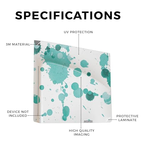 MightySkins Gaming Skin for PS5 Digital Edition Disc Drive - 3M Vinyl Wrap Decal Cover R7156