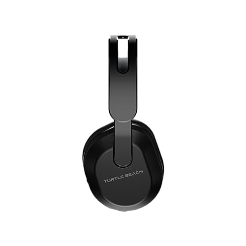 Turtle Beach Stealth 500 Wireless Gaming Headset for PC, PS5, PS4, Mobile, Black O98495