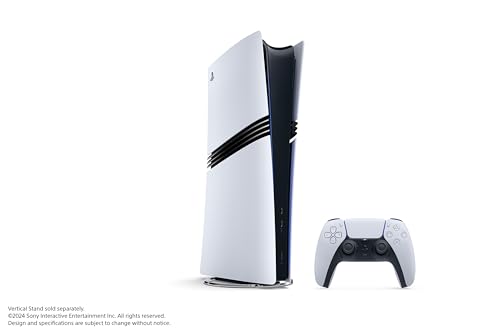 PlayStation 5 Pro Console H656