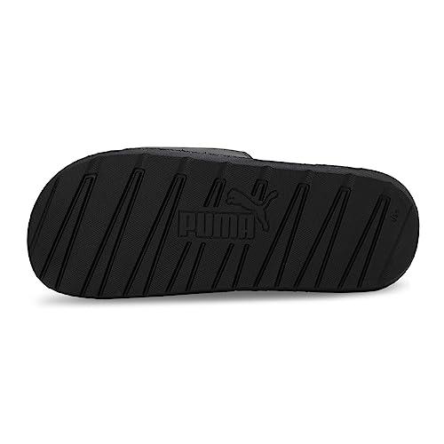 PUMA Men's Cool Cat 2.0 Hook and Loop Slide Sandal X7482