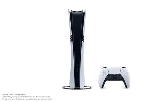 PlayStation 5 Pro Console H656