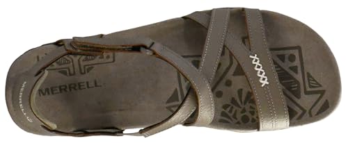 Merrell Women's Sandspur Rose Leather Sandal G227066