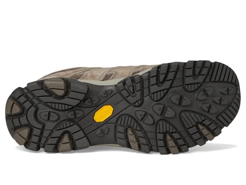 Merrell Men's Moab 3 Mid Waterproof Hiking Boot F4888