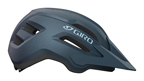 Giro Fixture II MIPS Mountain Bike Helmet, Matte Ano Lime, Adult (54–61 cm) R3390
