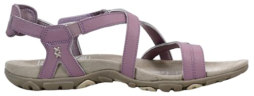 Merrell Women's Sandspur Rose Leather Sandal G227066