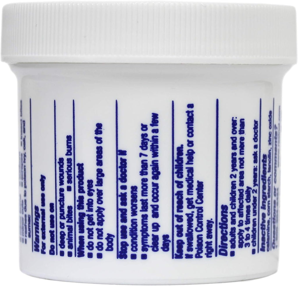 Resinol Medicated Ointment 3.3 oz, Pack of 3 S1520