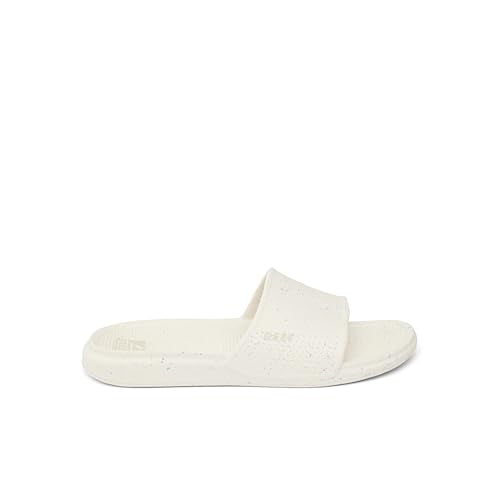 REEF Oasis Slide Waterproof Sandal, Lightweight Beach Sandal W52390