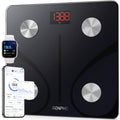 RENPHO Smart Scale for Body Weight, BMI & Body Fat, 13 Metrics, Elis 1