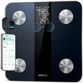 Etekcity Upgraded Smart Scale for Body Weight Fat and BMI, FSA Eligible