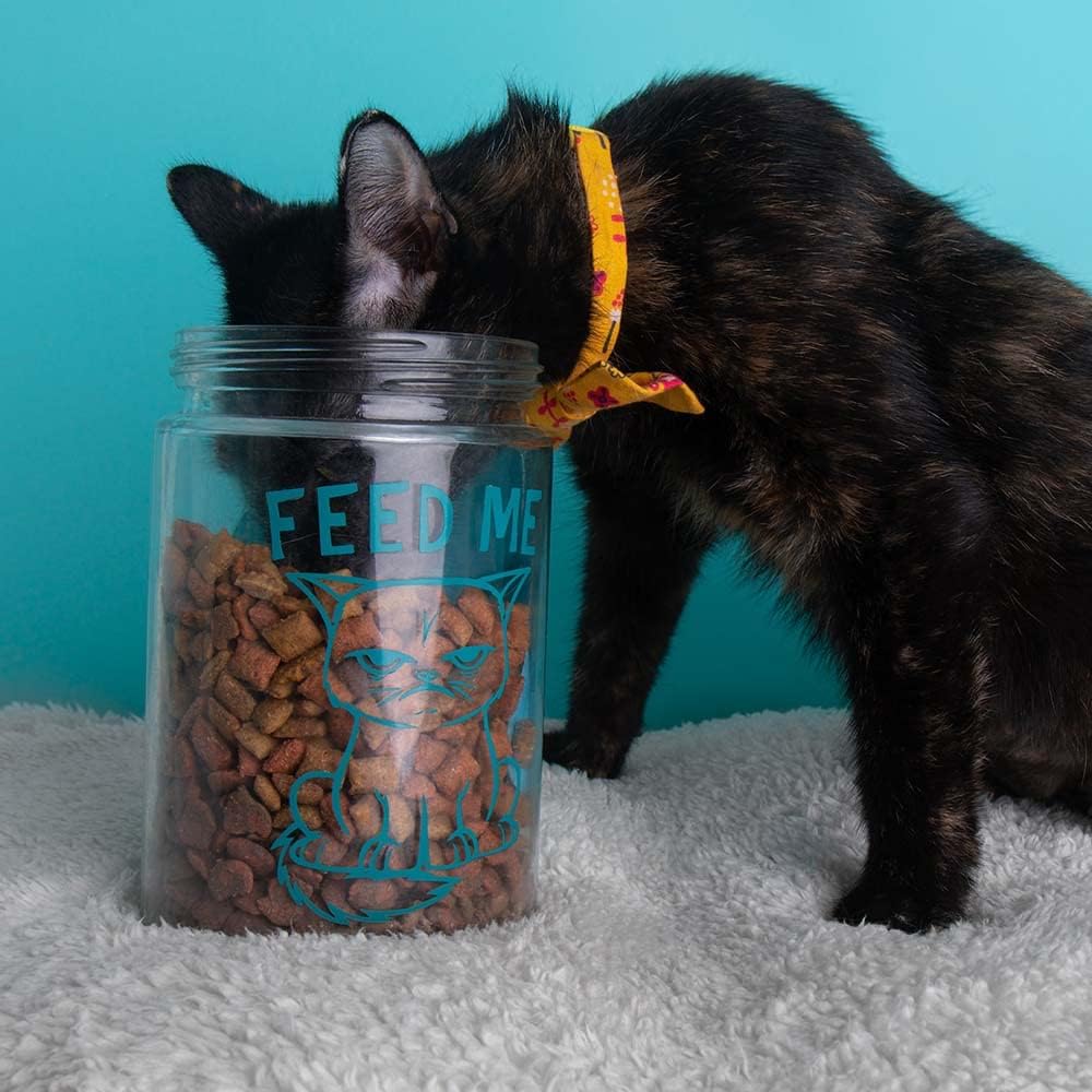 Temptations Mega Size Low Calorie Cat Treats 3 Flavor Variety with Toy Bundle B132