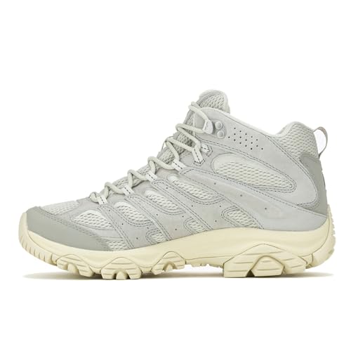 Merrell Men's Moab 3 Mid Waterproof Hiking Boot F4888