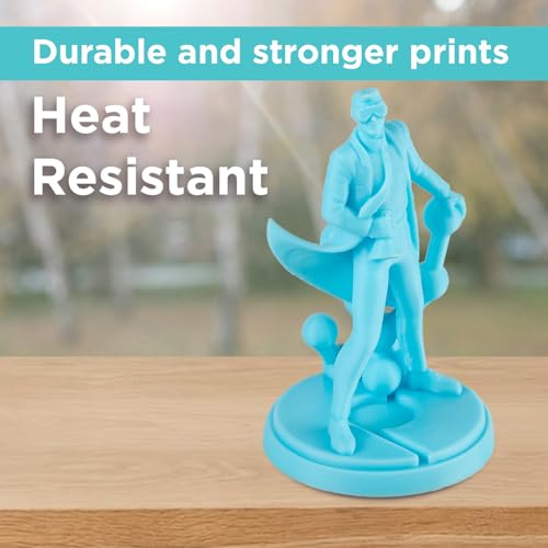 Polymaker PolyLite ABS Filament 1.75mm Black, 1kg F638424