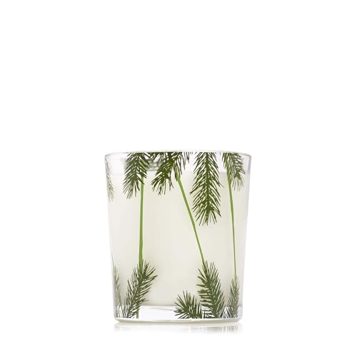 Thymes Frasier Fir Pine Needle Candle, 2 oz E44742