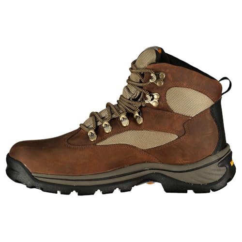Timberland Men's Chocorua Trail Mid Waterproof Hiking Boot F998