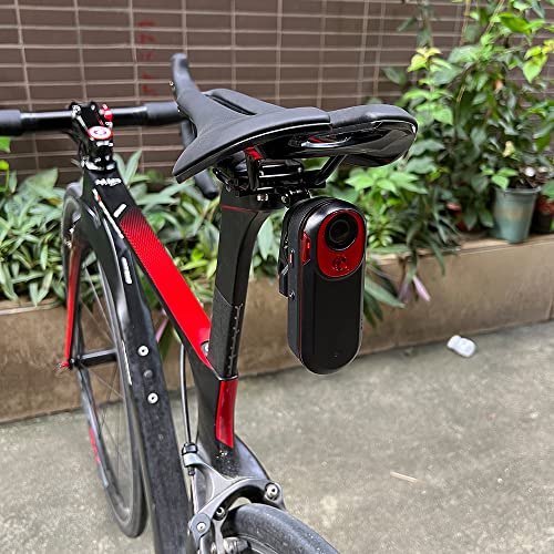 Radar Bike Mount for Garmin Varia RTL510 515 TL300, Saddle Bicycle Mount L73219