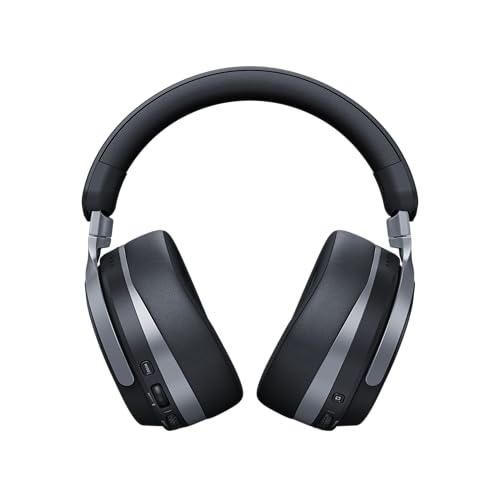 Turtle Beach Stealth 500 Wireless Gaming Headset for PC, PS5, PS4, Mobile, Black O98495