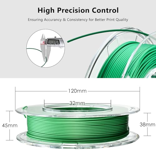 X-Maker Joy 3D Printer for Kids with 8 PLA Filament Set C31108