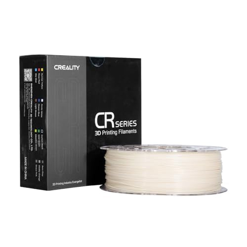 Creality Wood PLA 1.75mm 1kg 3D Printer Filament Q2613