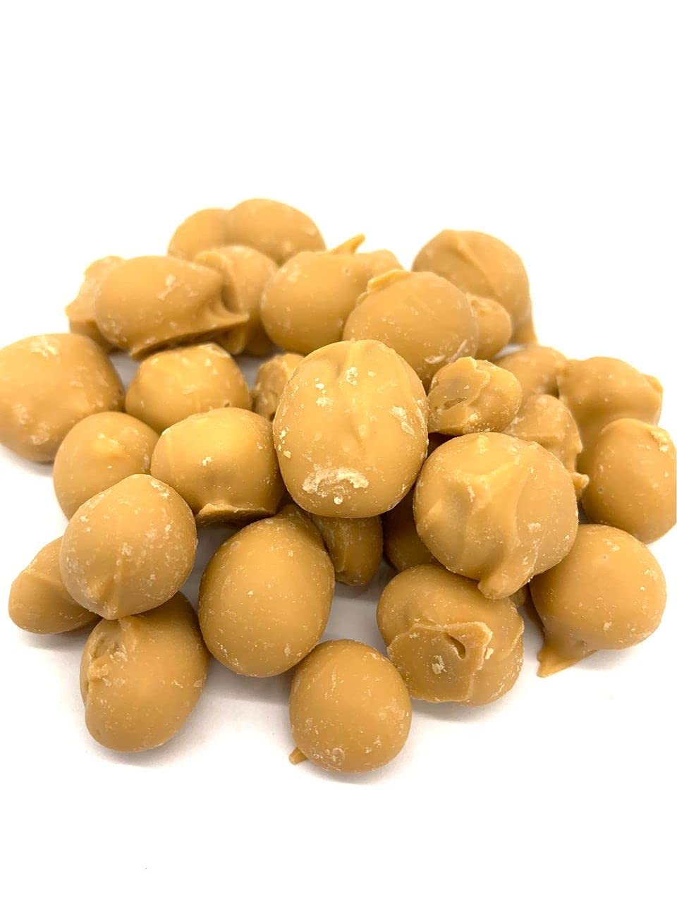 Maple Double Dipped Peanuts, 1 lb Resealable Bag X50905