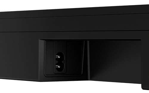Sony BRAVIA Theater Bar 6 Soundbar with Wireless Subwoofer HT-B600 I736