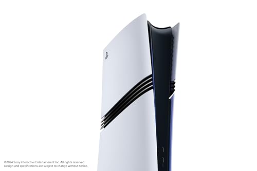 PlayStation 5 Pro Console H656