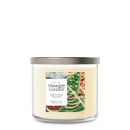 Yankee Candle Sparkling Cinnamon 22oz Large Jar Scented Candle C9079
