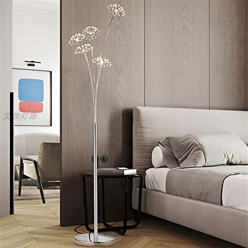 ding Lampor Dandelion Desk Lamp for Study Office M3933