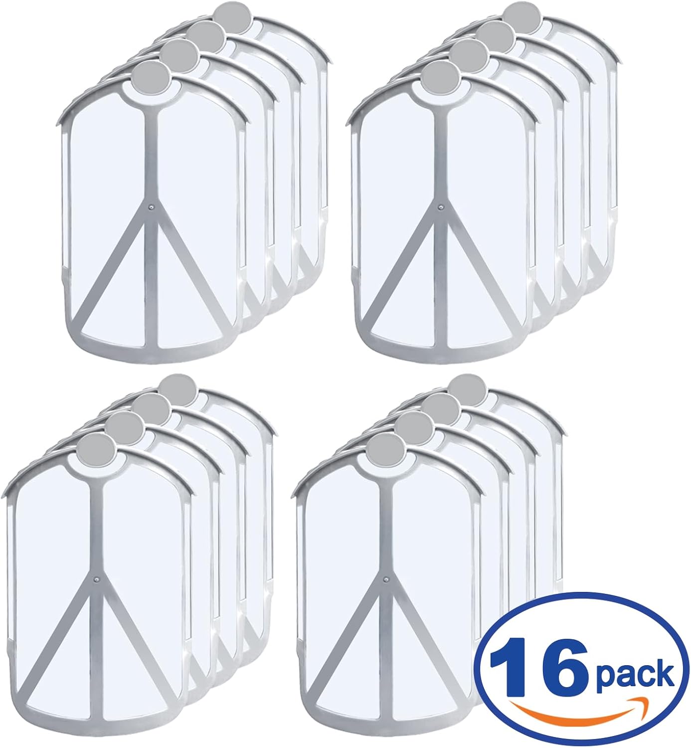 Zevo M364 M364A Refill Cartridge Kit 16 Pack E724382