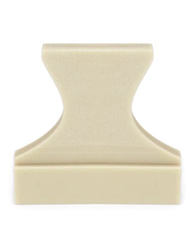 QWORK Tapping Block for Laminate and Wood Floor Installation, 2 Pack E24376