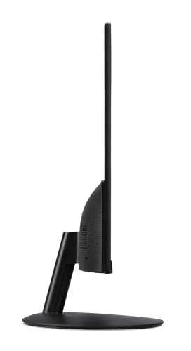 acer SB240Y G0bi 23.8" IPS Full HD Ultra-Slim Monitor with Adaptive-Sync, 120Hz, HDMI & VGA M6683