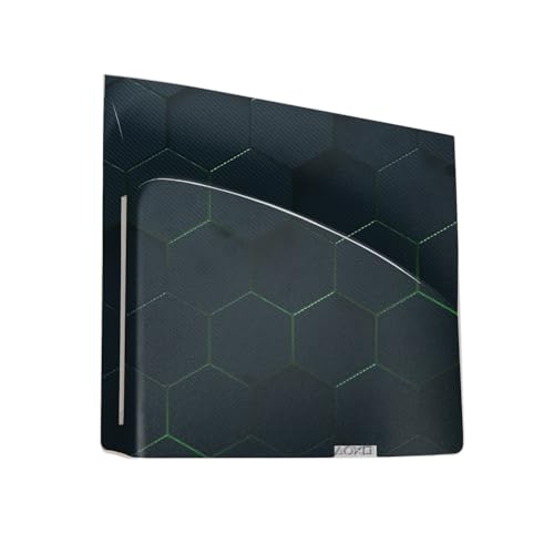 MightySkins Gaming Skin for PS5 Digital Edition Disc Drive - 3M Vinyl Wrap Decal Cover R7156