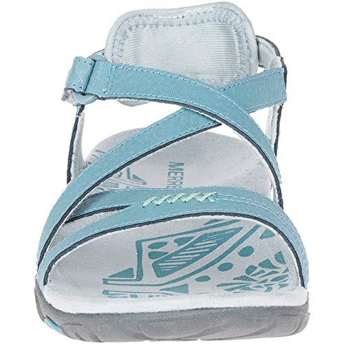Merrell Women's Sandspur Rose Leather Sandal G227066