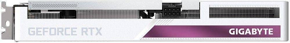 GIGABYTE GeForce RTX 3060 Vision OC 12G Graphics Card Z3965