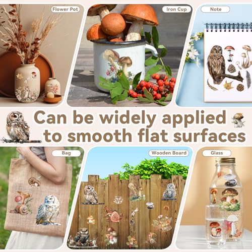 Christmas Rub on Transfers for Crafts and Furniture, 5.9 x 5.9 Inch R249028