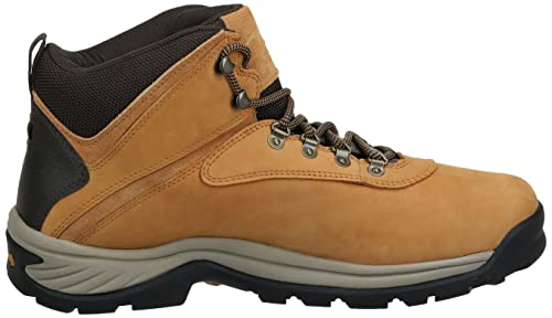 Timberland Men's White Ledge Mid Waterproof Hiking Boot E215