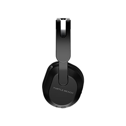 Turtle Beach Stealth 500 Wireless Gaming Headset for PC, PS5, PS4, Mobile, Black O98495