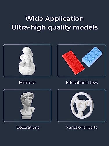 Creality Wood PLA 1.75mm 1kg 3D Printer Filament Q2613