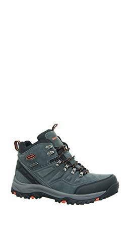 Skechers Men's Relment-Pelmo Hiking Boots Y139