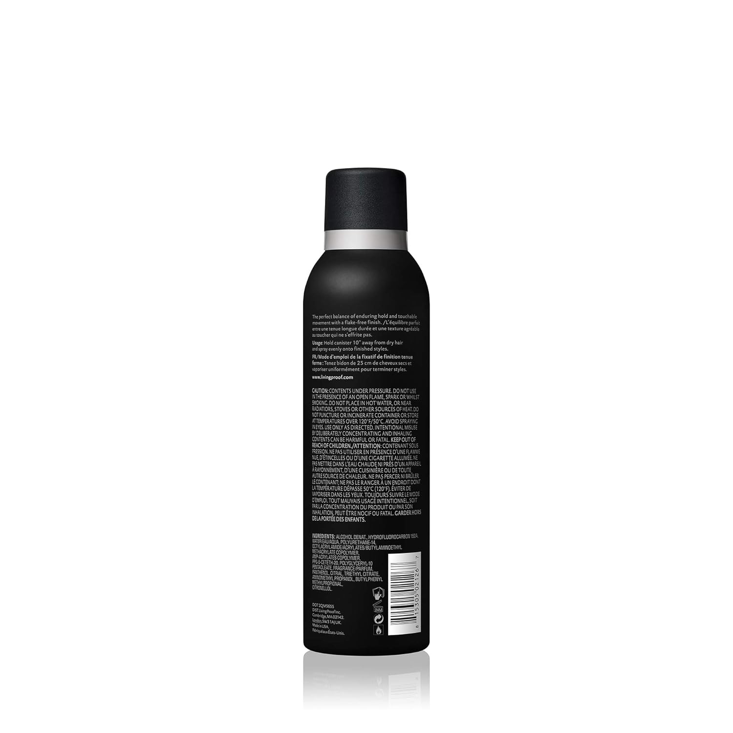 Living proof Style Lab Control Hairspray 7.5 oz T59104