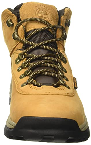 Timberland Men's White Ledge Mid Waterproof Hiking Boot E215